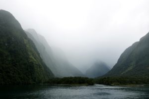 Neuseeland: Traumhafte Natur down under auf meinegeschichten.de