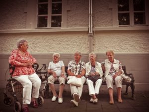 Seniorenresidenzen – Die luxuriöse Version des Altwerdens auf meinegschichten.de