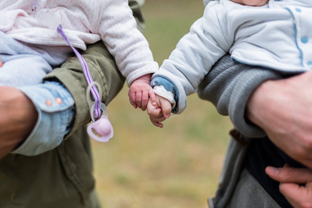 Elternblogs: Persönliche Einblicke und wertvolle Tipps aus dem Familienalltag auf meinegeschichten.de