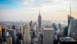 Städte der Zukunft: Wie Smart City-Technologien unser urbanes Leben revolutionieren auf meinegeschichten.de