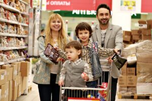 Elternblogs: Persönliche Einblicke und wertvolle Tipps aus dem Familienalltag auf meinegeschichten.de