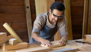 Holzverarbeitung für Anfänger: Kreative Projekte und Tipps für den perfekten Einstieg auf meinegeschichten.de