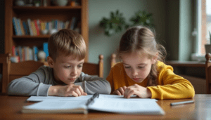 Lernschwächen bei Kindern erkennen und gezielt unterstützen auf meinegeschichten.de